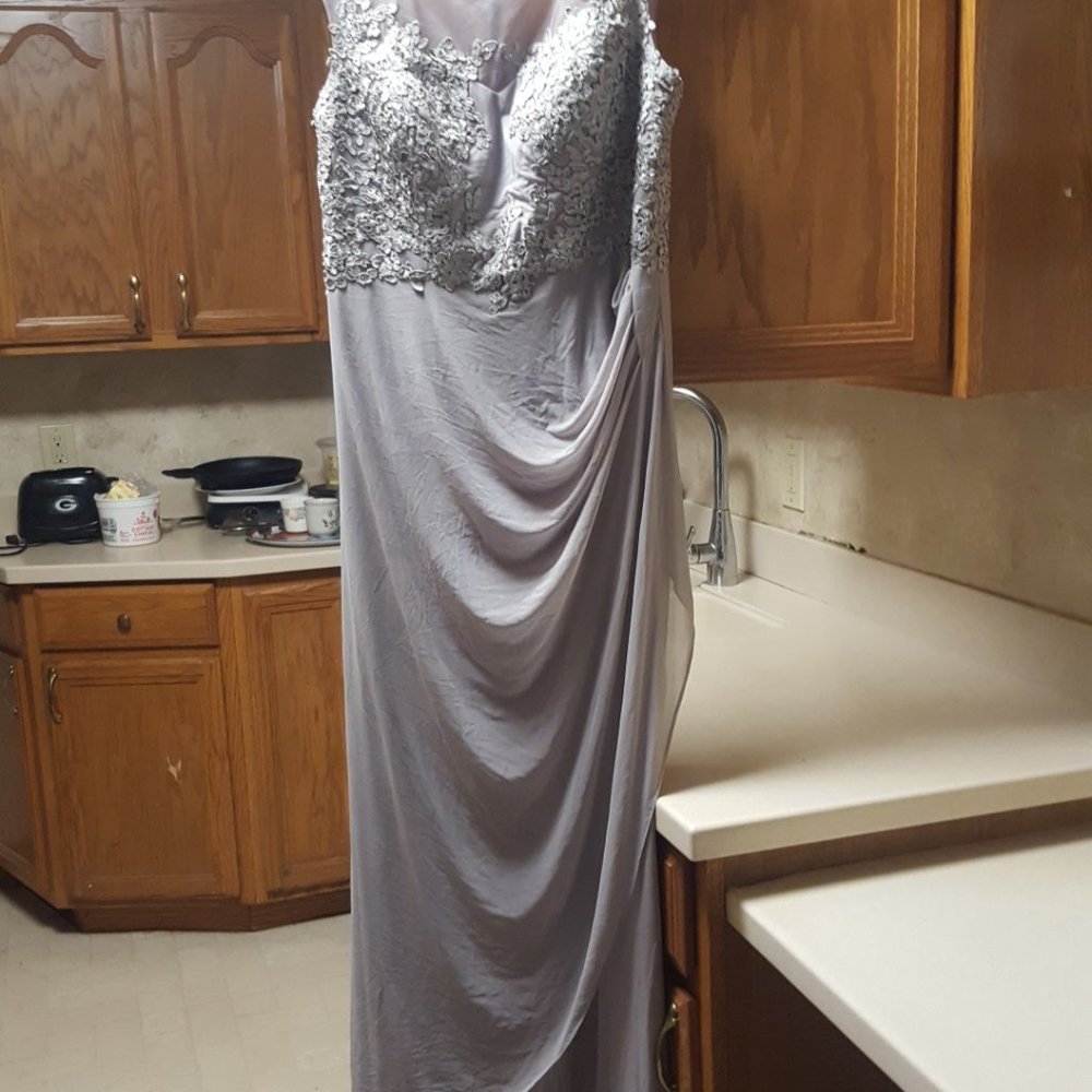 DECODE   DRESS LONG WOMENS SIZE 12